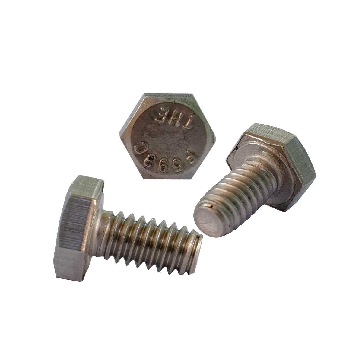 WG Hex Bolt